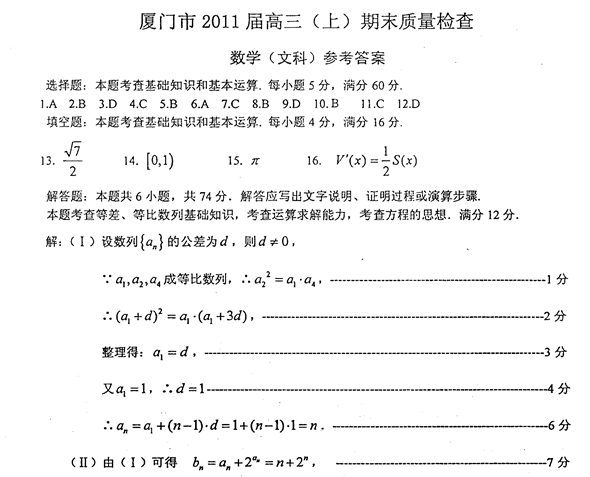 2011ĩĿѧ
